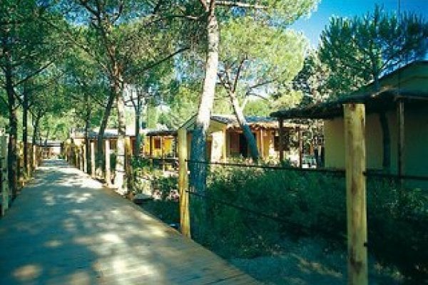 Rocchette Camping & Village