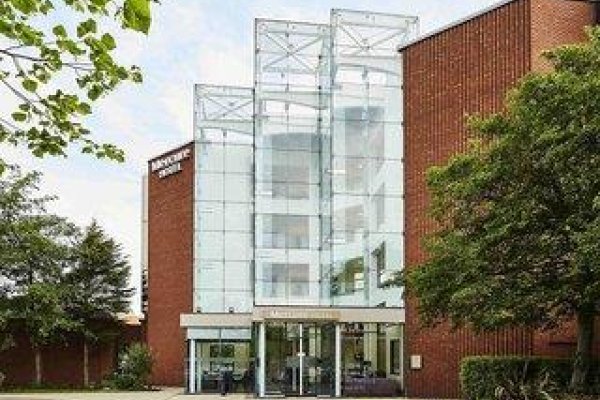 Mercure St Helens