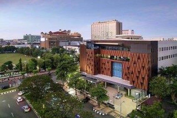 Ibis Styles Semarang Simpang Lima