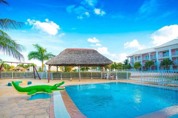 Fiesta Americana Punta Varadero