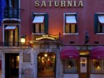 Hotel Saturnia & International recenzie