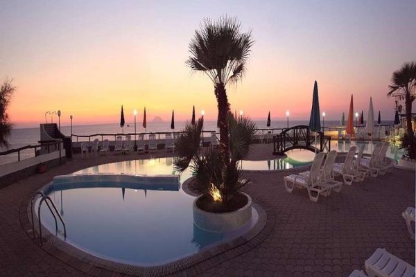 Villaggio Agrumento
