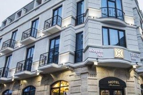 Tbilisi Inn