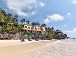 Bahari Beach Hotel recenzie