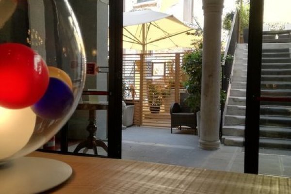 Locanda La Corte