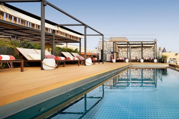 Kimpton Vividora Hotel