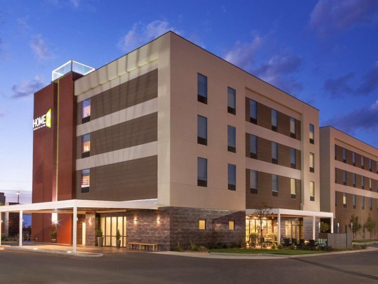 Home2 Suites by Hilton Amarillo