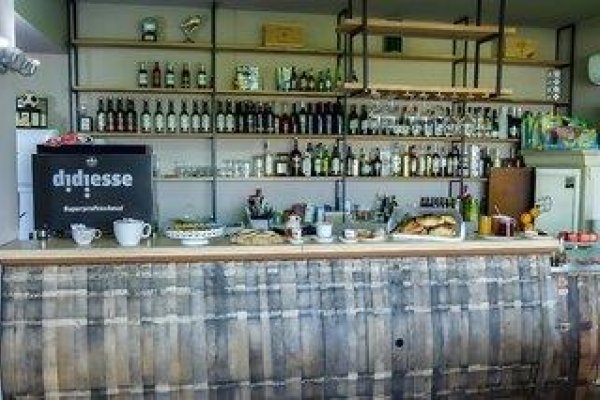 Relais Lo Stagnone