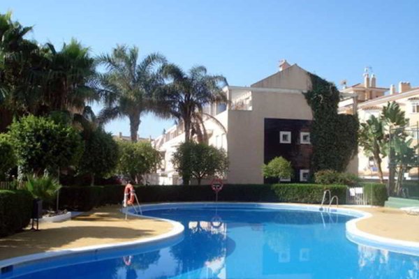 Leo Varios Islantilla
