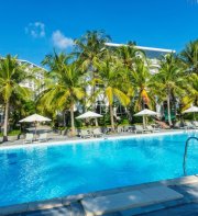 Thien Thanh Resort