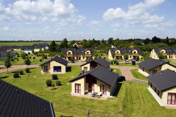 Seepark Auenhain