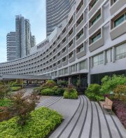 Parkroyal on Beach Road