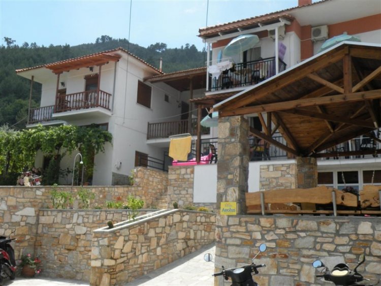 Štúdia Fedra
