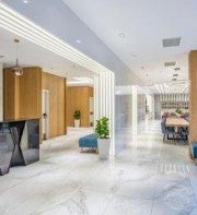 Clocks Hotel Tbilisi