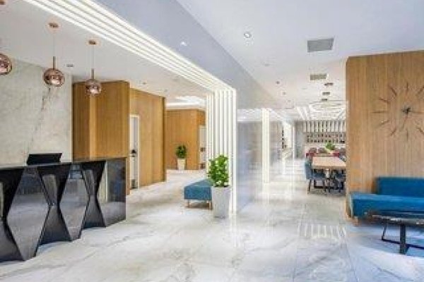 Clocks Hotel Tbilisi