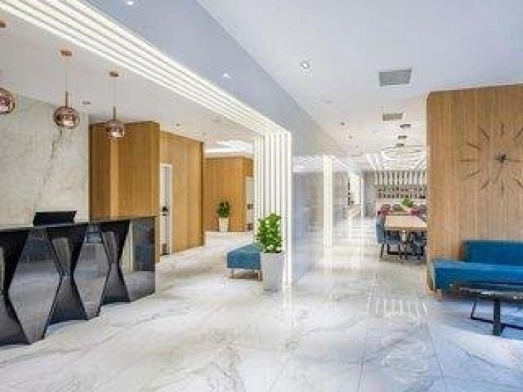 Clocks Hotel Tbilisi
