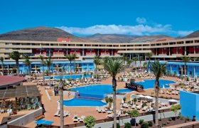 Iberostar Playa Gaviotas recenzie