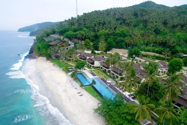 Katamaran Resort