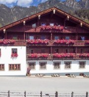 Zur Post Alpbach