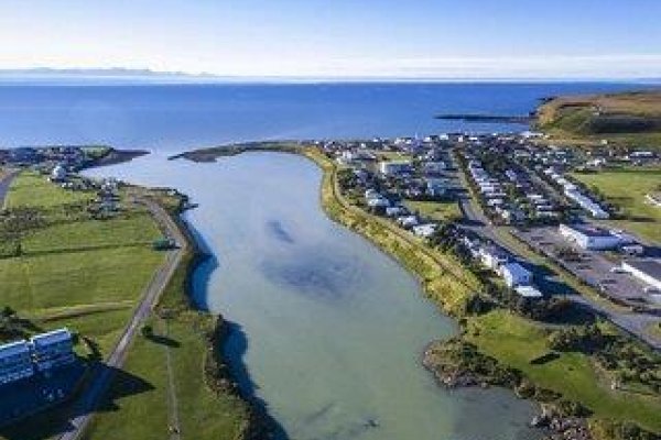 Kiljan Apartments & Rooms