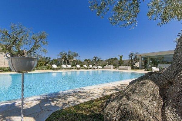 Masseria Torre del Diamante