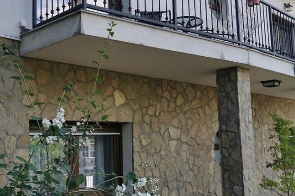 Piroska Villa