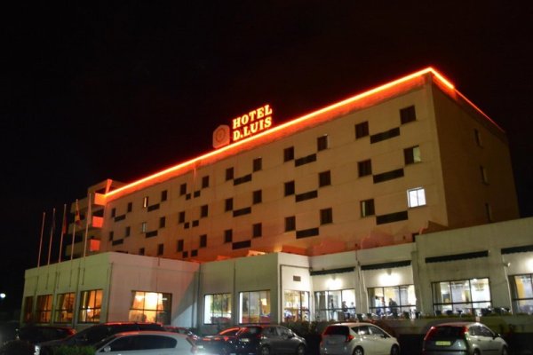 Hotel D. Luis