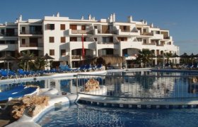 Alua Suites Las Rocas recenzie