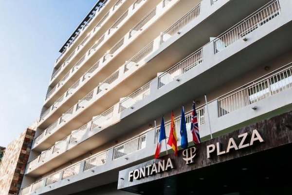 Fontana