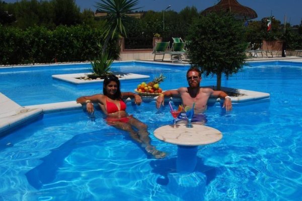 Villaggio Verde Cupra