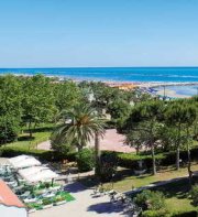 Hotel San Remo
