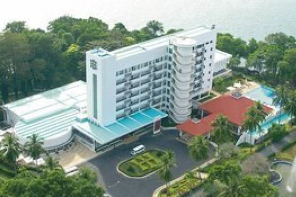 Dara Independence Beach Resort & Spa