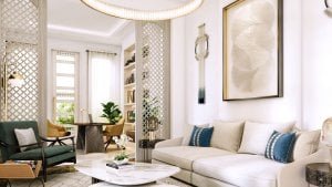 Junior Suite with Pool View
