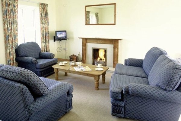 Ring of Kerry Cottages