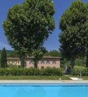 Villa Agnolaccio Residenza D'epoca