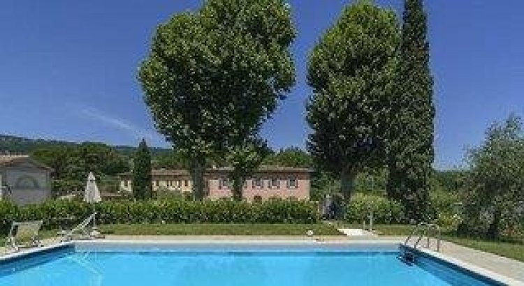 Villa Agnolaccio Residenza D'epoca