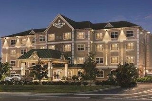 Country Inn & Suites By Radisson, Tampa Airport North