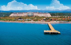 Long Beach Resort & Spa recenzie
