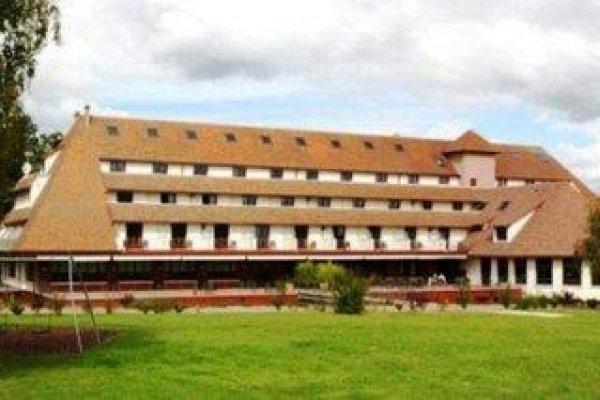 Best Western Hotel L'orée