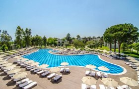 Asteria Venüs Didim recenzie