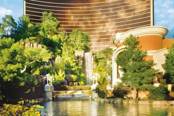 Wynn Las Vegas