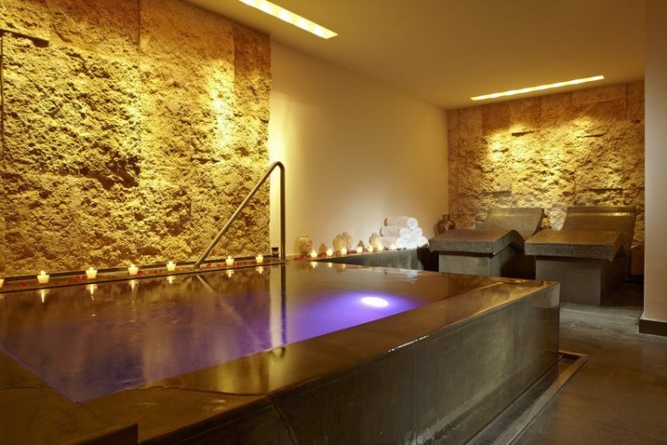 Buddha-Bar Hotel Budapest
