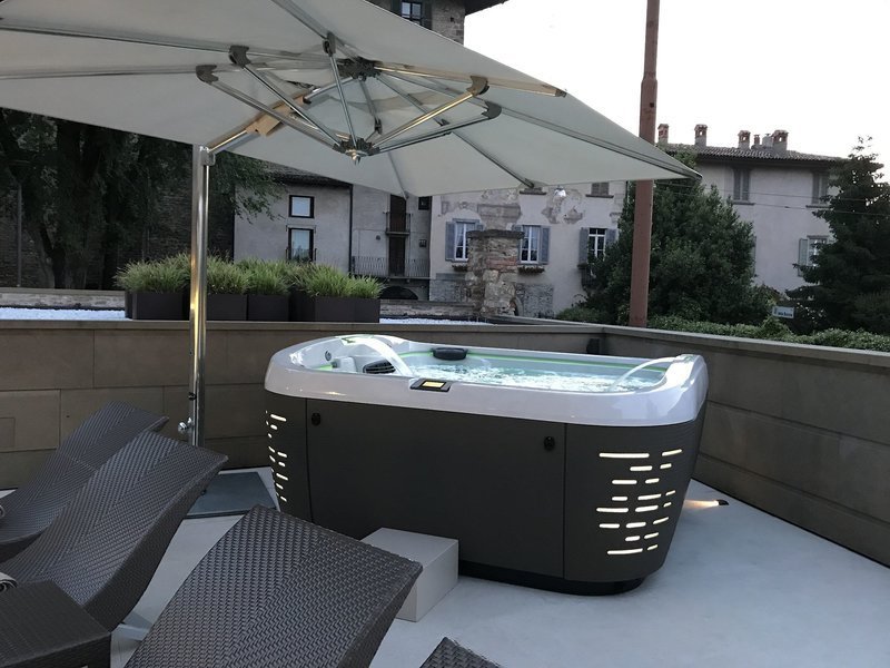Relais San Lorenzo recenzie