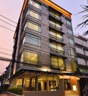 Aspira G Sukhumvit 33