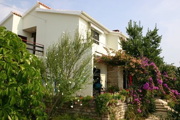 Apartmány Zita