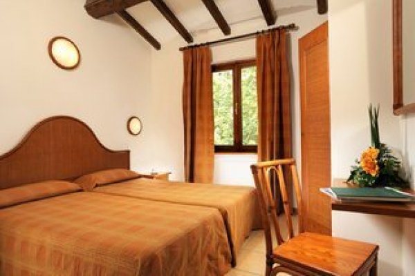 Poiano Garda Resort - Poiano Apartments