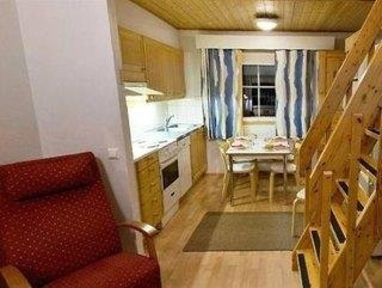 Holiday Club Pyhä