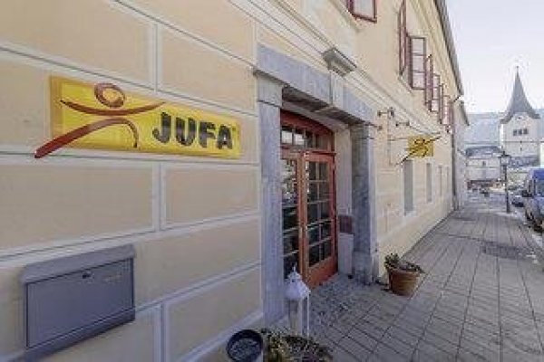Jufa Hotel Oberwölz-Lachtal