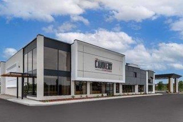 Doubletree By Hilton Kingston