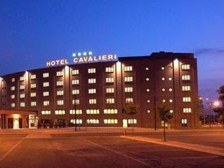 Best Western Cavalieri